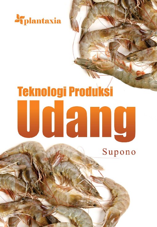 Teknologi Produksi Udang